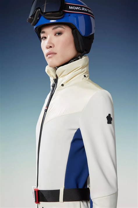 combinaison de ski moncler